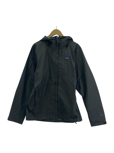 patagonia マウンテンパーカ Torrentshell 3L Jacket (M) グレー[値下]