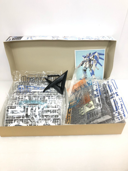 MG 1/100 RX-93-γ2 Hi-ニューガンダム