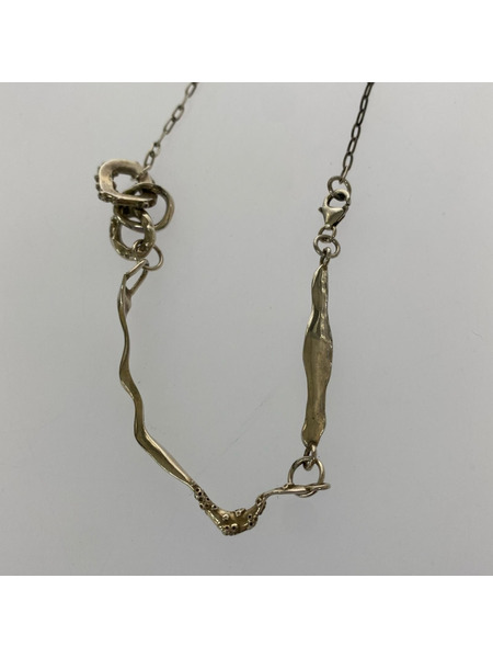 ネックレス YOSTER ElecticNest ネックレス