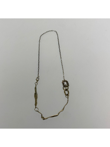 ネックレス YOSTER ElecticNest ネックレス