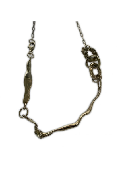 ネックレス YOSTER ElecticNest ネックレス