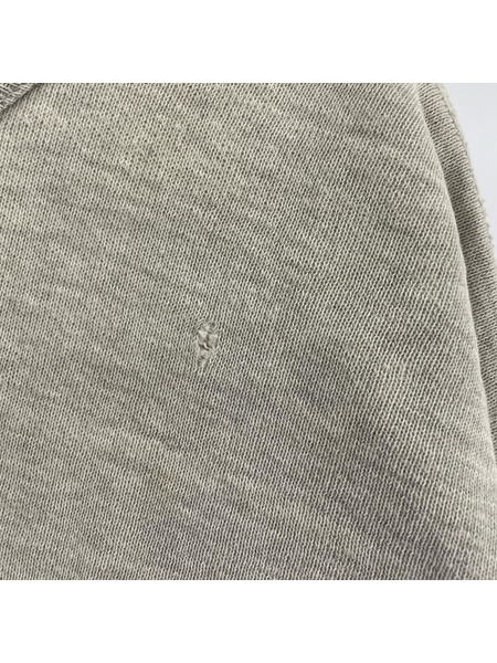 スウェット・トレーナー 60s RUSSELL カレッジプリント