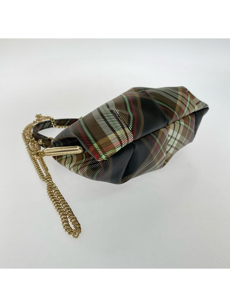 Vivienne Westwood ショルダーバッグ ガマ口
