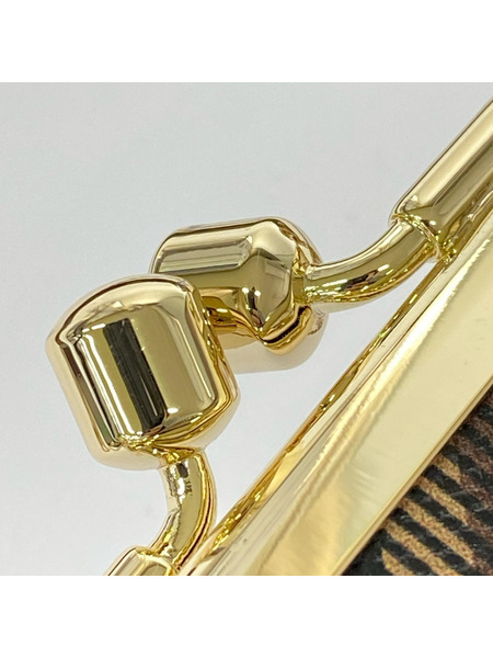 Vivienne Westwood ショルダーバッグ ガマ口