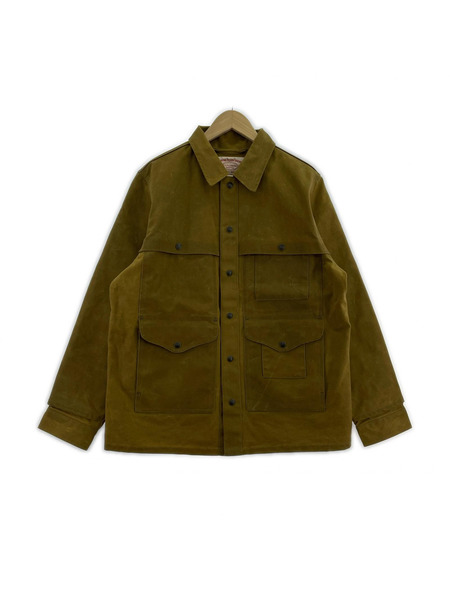 FILSON ジャケット ティンクロスクルーザージャケット (M) ダークタン