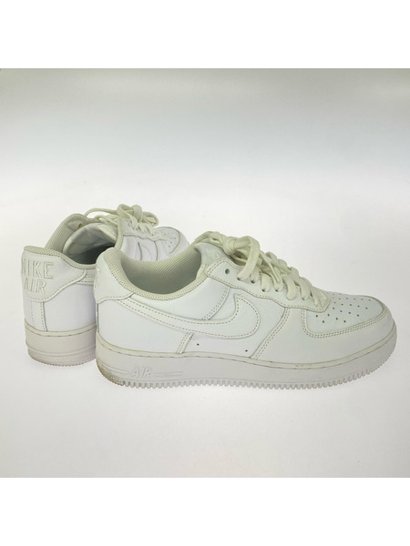 NIKE AirForce1LowRetroColoroftheMonthWhite 27.5cm 40周年