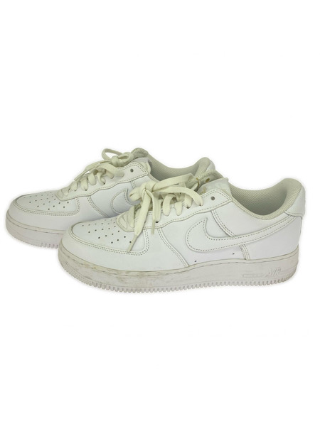 NIKE AirForce1LowRetroColoroftheMonthWhite 27.5cm 40周年