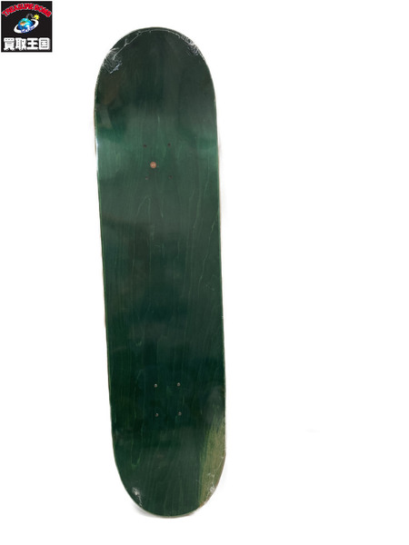 Travis Scott Cactus Jack Paisley Skate Board Set[値下]｜商品番号