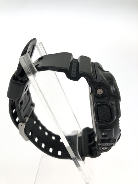 G-SHOCK GD-100 腕時計 ブラック 