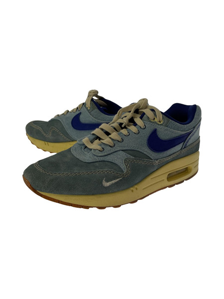 NIKE AIR MAX 1 PRM 27.5cm DIRTY DENIM DV3050-300[値下]