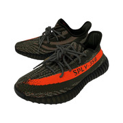 adidas/YEEZY BOOST 350 V2/CARBON BELUGA/27.5cm/HQ7045