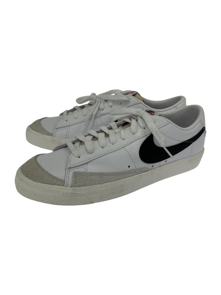 NIKE BLAZER LOW 77 VINTAGE DA6364-101 28.5cm