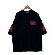HYSTERIC GLAMOUR　Tシャツ　ブラック　XL 02232CT14