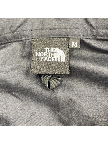 THE NORTH FACE コンパクトフーデッドベスト