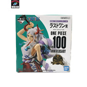 ラストワン賞 ヤマト 一番くじ ONE PIECE vol.100 ANNIVERSARY 開封