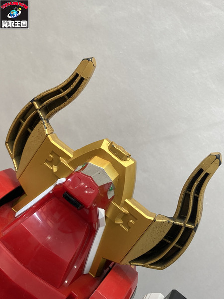 DXモウギュウダイオー