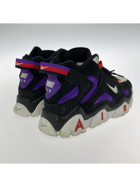 NIKE/AIR BARRAGE MID QS/26.5㎝