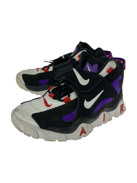 NIKE/AIR BARRAGE MID QS/26.5㎝