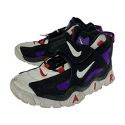 NIKE/AIR BARRAGE MID QS/26.5㎝