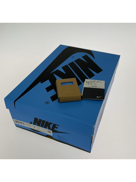 NIKE スニーカー AIR JORDAN 1 RETRO HIGH OG 27cm