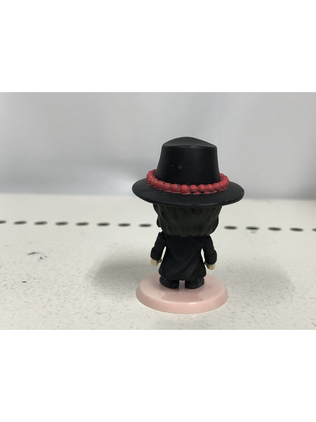 ミニフィギュア ワンピース アニキャラヒーローズ シークレット エース