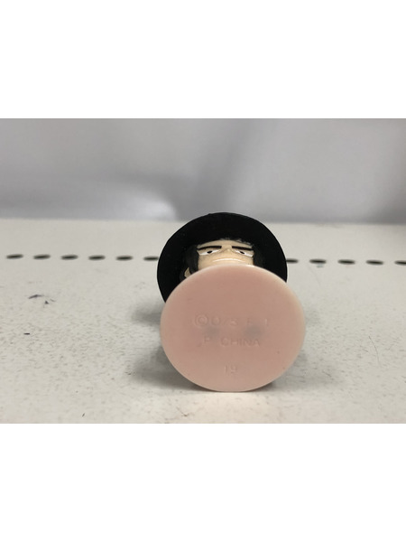 ミニフィギュア ワンピース アニキャラヒーローズ シークレット エース