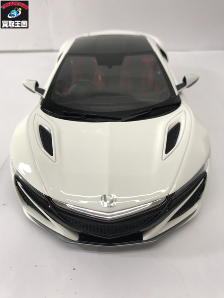 1/18スケールカー 1/18 ホンダ NSX samurai