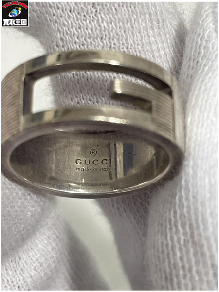 アクセサリー GUCCI リング