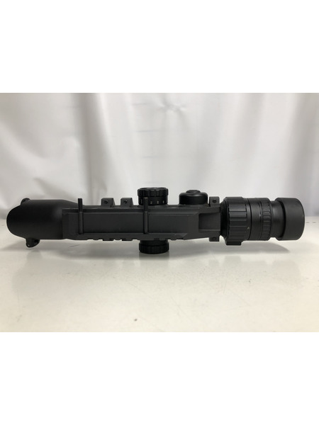 ガンＡＣＣ ライフルスコープ MTC Viper Connect 3-12X32 コネクト