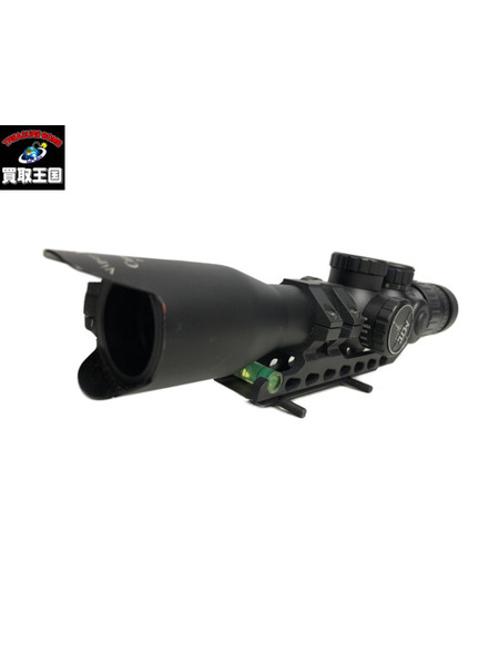 ガンＡＣＣ ライフルスコープ MTC Viper Connect 3-12X32 コネクト