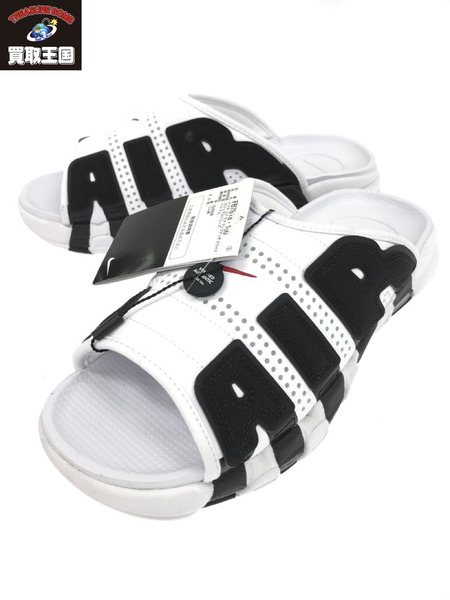 NIKE AIR MORE UPTEMPO SLIDE 30cm