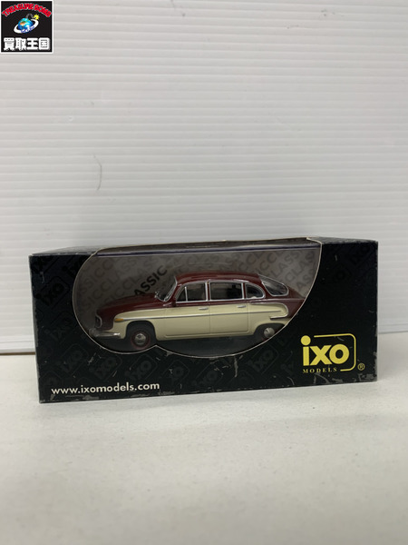 Ixo 1970 CLC090 Tatra