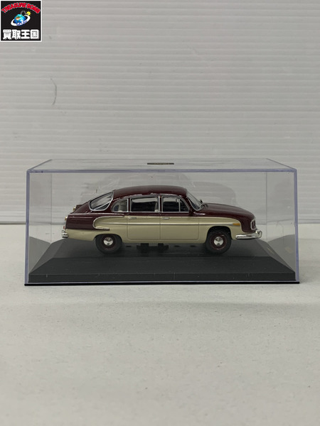 Ixo 1970 CLC090 Tatra