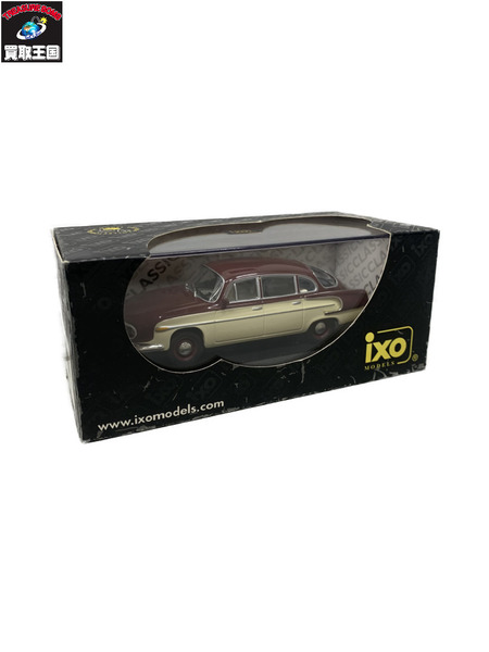 Ixo 1970 CLC090 Tatra