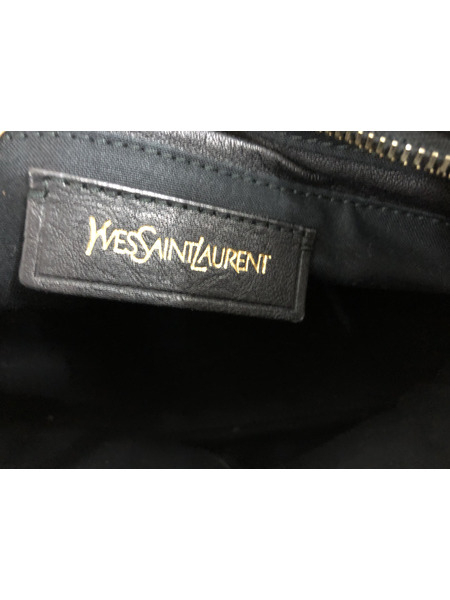 YSL 2WAY バック 