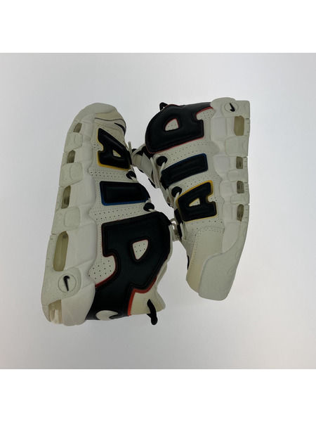 NIKE AIR MORE UP TEMPO 96 27.5cm DM1297-100