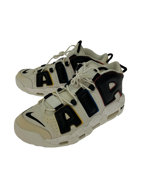 NIKE AIR MORE UP TEMPO 96 27.5cm DM1297-100