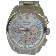 SEIKO ASTRON/ソーラー腕時計/5X53-0AV0