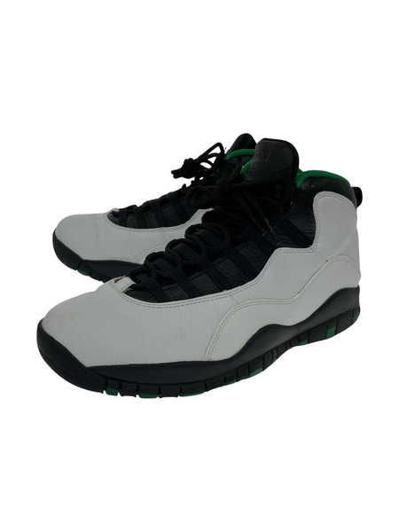 NIKE AIR JORDAN 10 28.5cm