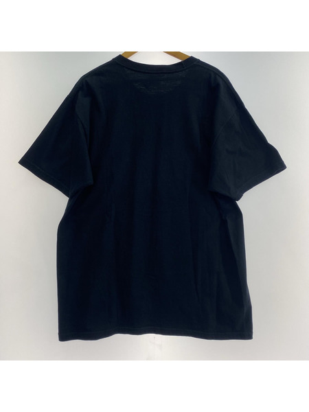 Supreme×UNDERCOVER 16AW Anatomy Tee Black XL 黒[値下]