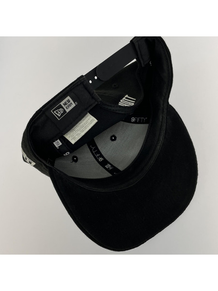 NEW ERA×SCHOTT/9FIFTY