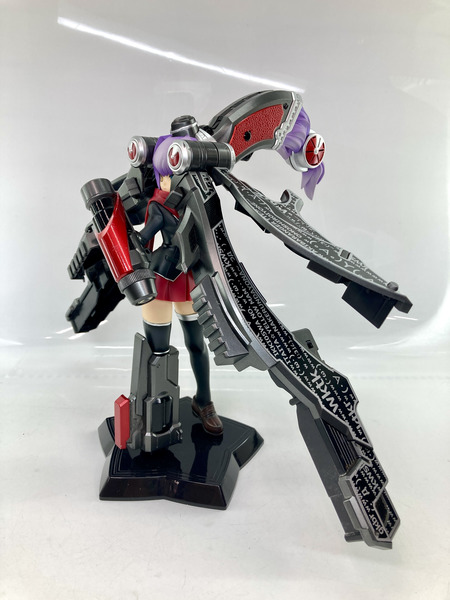 メーカー 美少女その他 非公認戦隊アキバレンジャー シーズン痛 MMZ-00 モヤモヤズキューーン[値下]