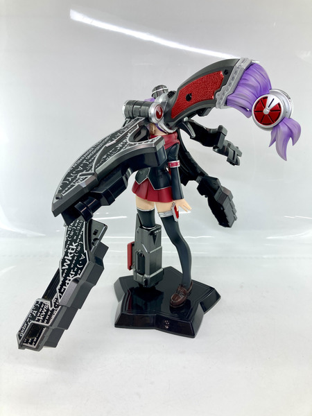 メーカー 美少女その他 非公認戦隊アキバレンジャー シーズン痛 MMZ-00 モヤモヤズキューーン[値下]