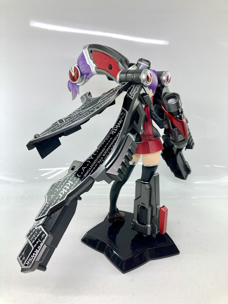 メーカー 美少女その他 非公認戦隊アキバレンジャー シーズン痛 MMZ-00 モヤモヤズキューーン[値下]