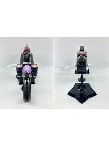 メーカー 美少女その他 非公認戦隊アキバレンジャー シーズン痛 MMZ-00 モヤモヤズキューーン[値下]