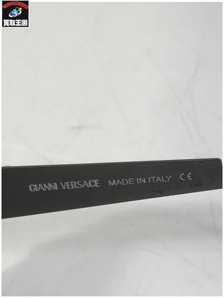 小物 VERSACE/サングラス