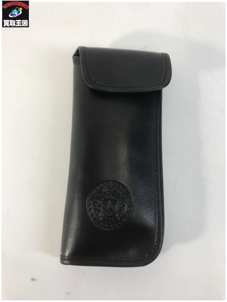 小物 VERSACE/サングラス