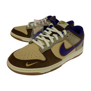NIKE スニーカー Dunk Low Setsubun (27.5)