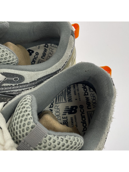 NEW BALANCE スニーカー N.HOLLYWOOD/M1906/26.0cm