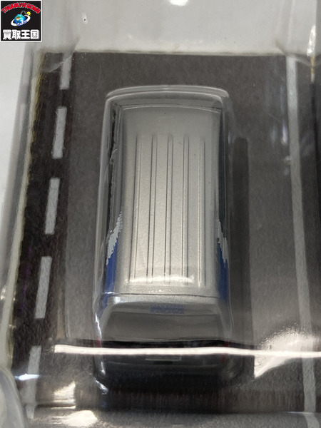 ミニカーその他 HOゲージ 1/80 スバル サンバー バン 佐川急便